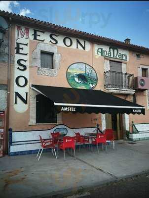 Mesón Ana Mari