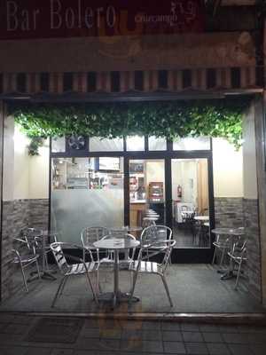 Bar Bollero