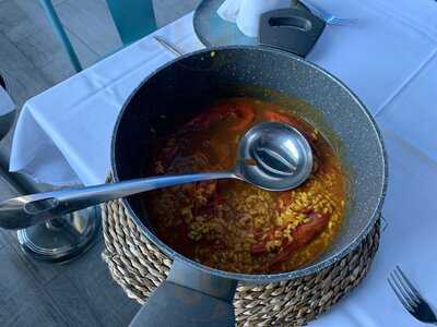 Restaurante Atlantika