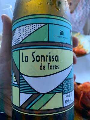 Restaurante Atlantika