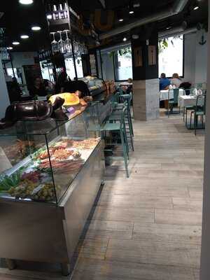 Restaurante Atlantika