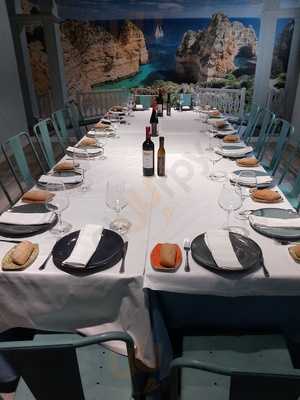 Restaurante Atlantika