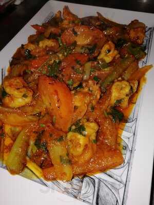 El Meson Indian Restaurante & Tandoori