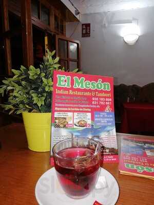 El Meson Indian Restaurante & Tandoori