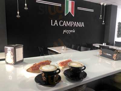La Campania