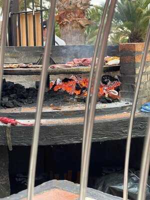 The Fox Gastro Pub & Grill