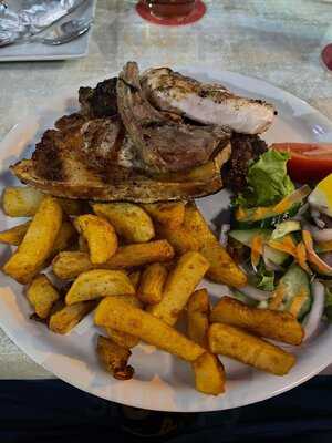 The Fox Gastro Pub & Grill