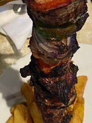 The Fox Gastro Pub & Grill