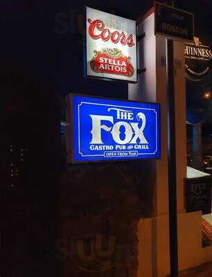 The Fox Gastro Pub & Grill
