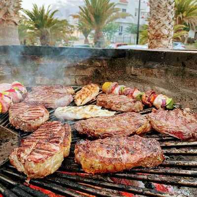 The Fox Gastro Pub & Grill