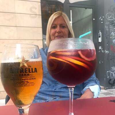 Bar Restaurant Arago