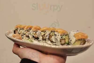 Bar Restaurant Arago