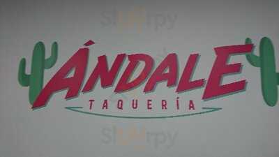Ándale