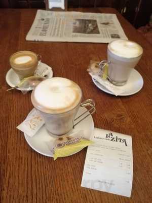 Taberna La Zita