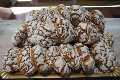 Panadería El Trillo