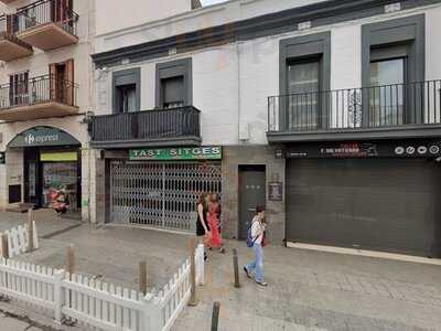 Tast Sitges