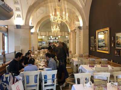 Restaurante La Piemontesa