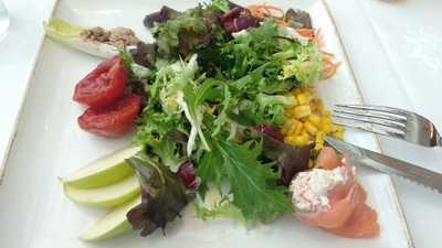 Restaurante La Piemontesa