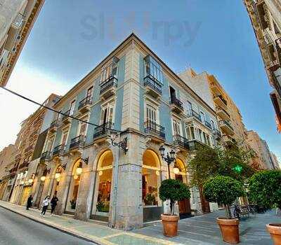 Restaurante La Piemontesa