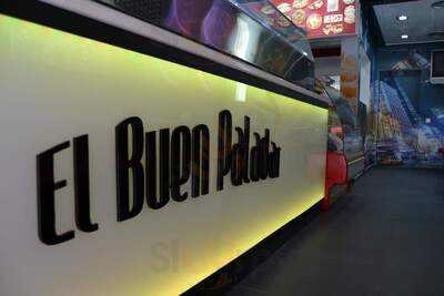 Restaurante El Buen Paladar