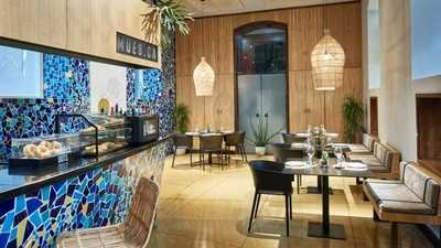 Mues.ca, El Gastro Del Muna