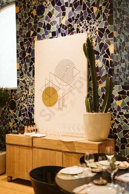 Mues.ca, El Gastro Del Muna