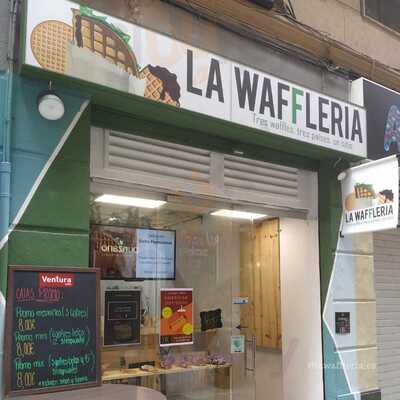 La Waffleria