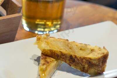 La Esquina Del Bacalao