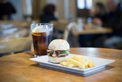 La Esquina Del Bacalao