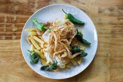 La Esquina Del Bacalao