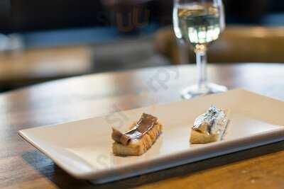 La Esquina Del Bacalao