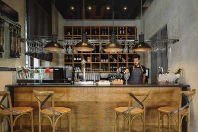 La Esquina Del Bacalao