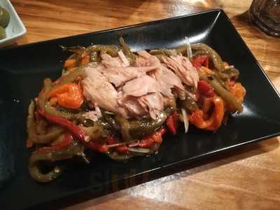 La Esquina Del Bacalao