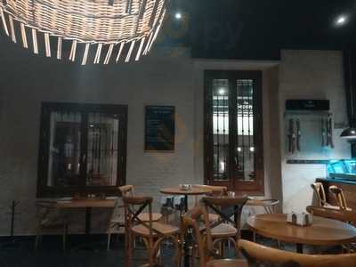 La Esquina Del Bacalao