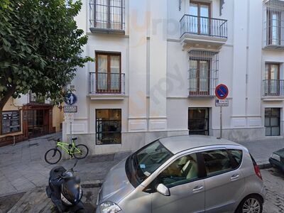 La Esquina Del Bacalao