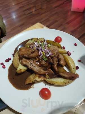 Espenta Mediterráneo