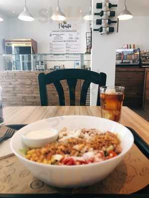 Palmita Coffee & Beer