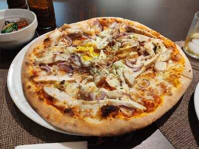 Restaurante Casa Di Roma - Baleares