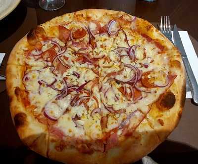 Restaurante Casa Di Roma - Baleares