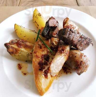 Bosàbé - Urquinaona