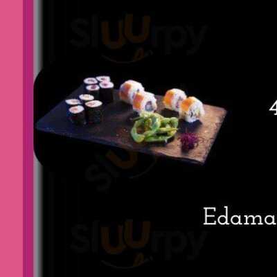 Wasabee Sushi Restaurant