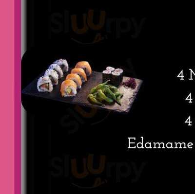 Wasabee Sushi Restaurant