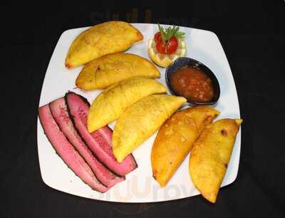 Bar Restaurante Bongo Nancy