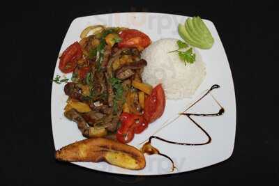 Bar Restaurante Bongo Nancy