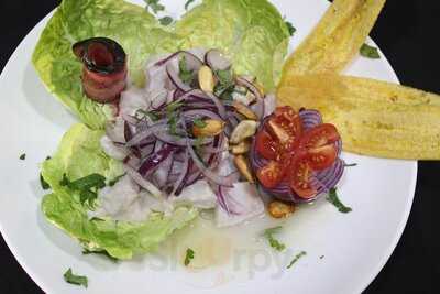 Bar Restaurante Bongo Nancy