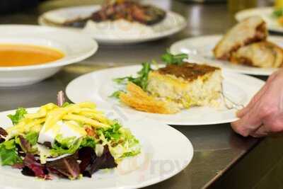 Bosàbé - Les Corts