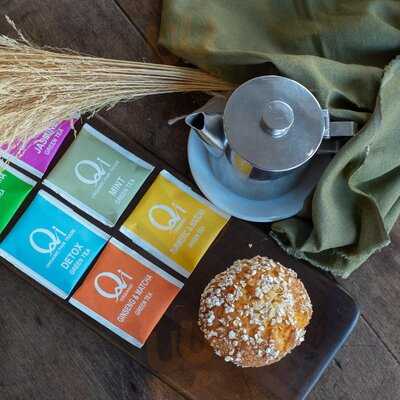 Bosàbé - Les Corts