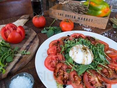 Bosàbé - Les Corts