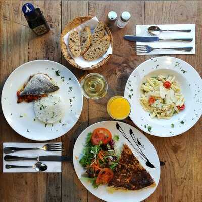 Bosàbé - Les Corts