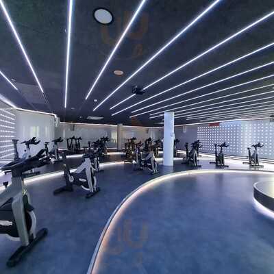 Bosàbé - Les Corts